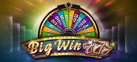 biwin777|BigWin 777, play it online at PokerStars Casino.